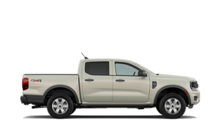 2026 Ford Ranger® External Image 1